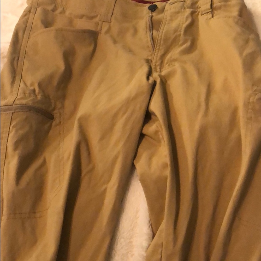Men’s pants